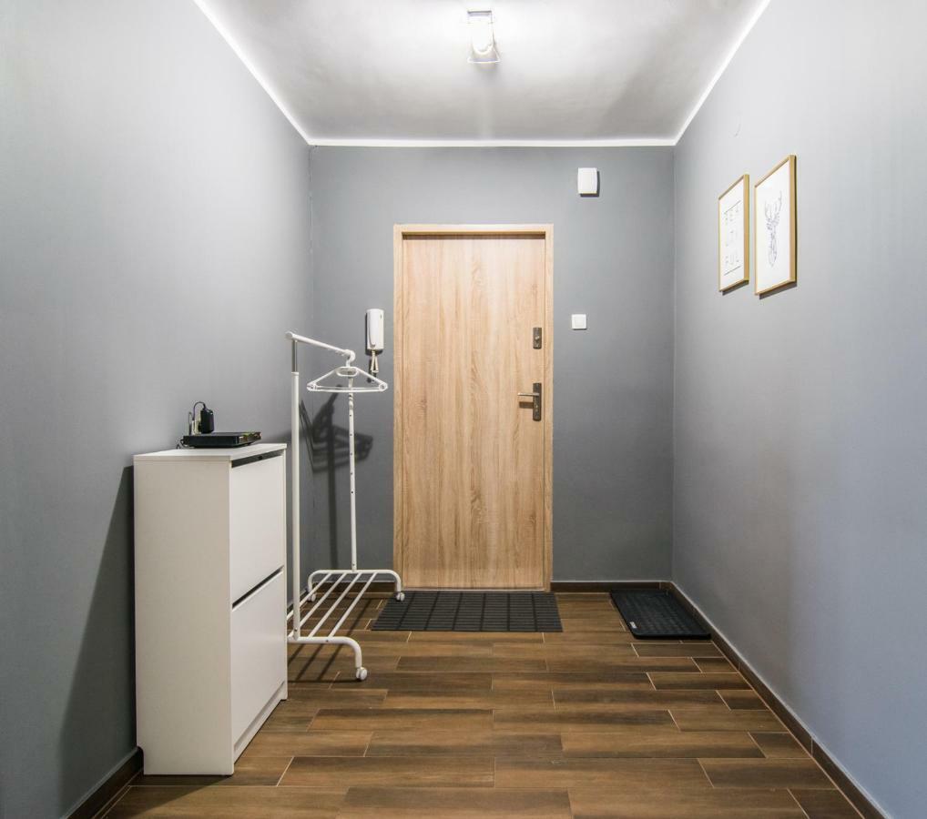 Duze Mieszkanie - Kniaziewicza Dla 2-10 Osob Vratislav Exteriér fotografie